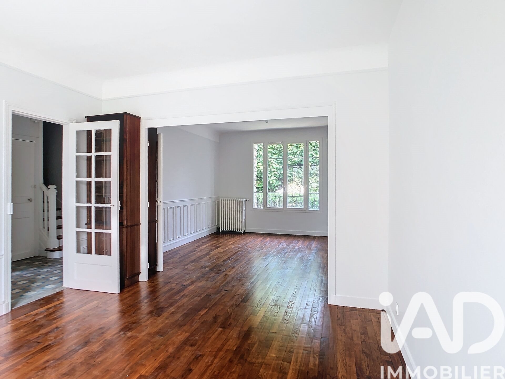 Maison à louer, 135m², Villeneuve-le-Roi