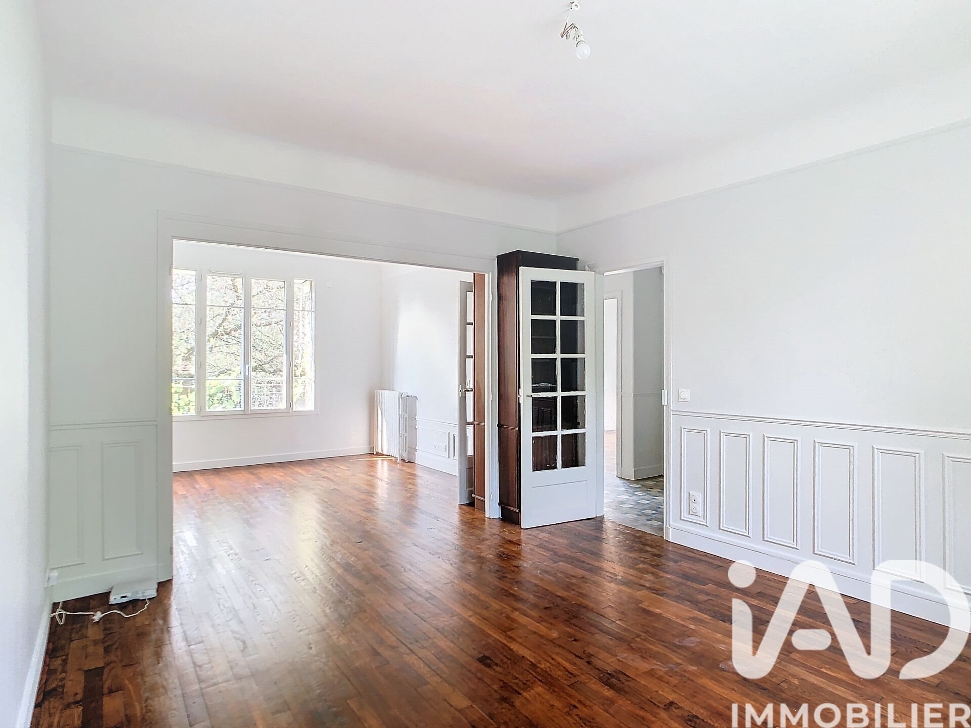 Maison à louer, 135m², Villeneuve-le-Roi