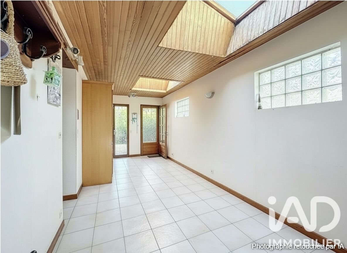 Maison à vendre, 141m², Villeneuve-le-Roi