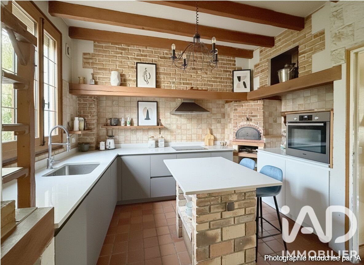 Maison à vendre, 141m², Villeneuve-le-Roi