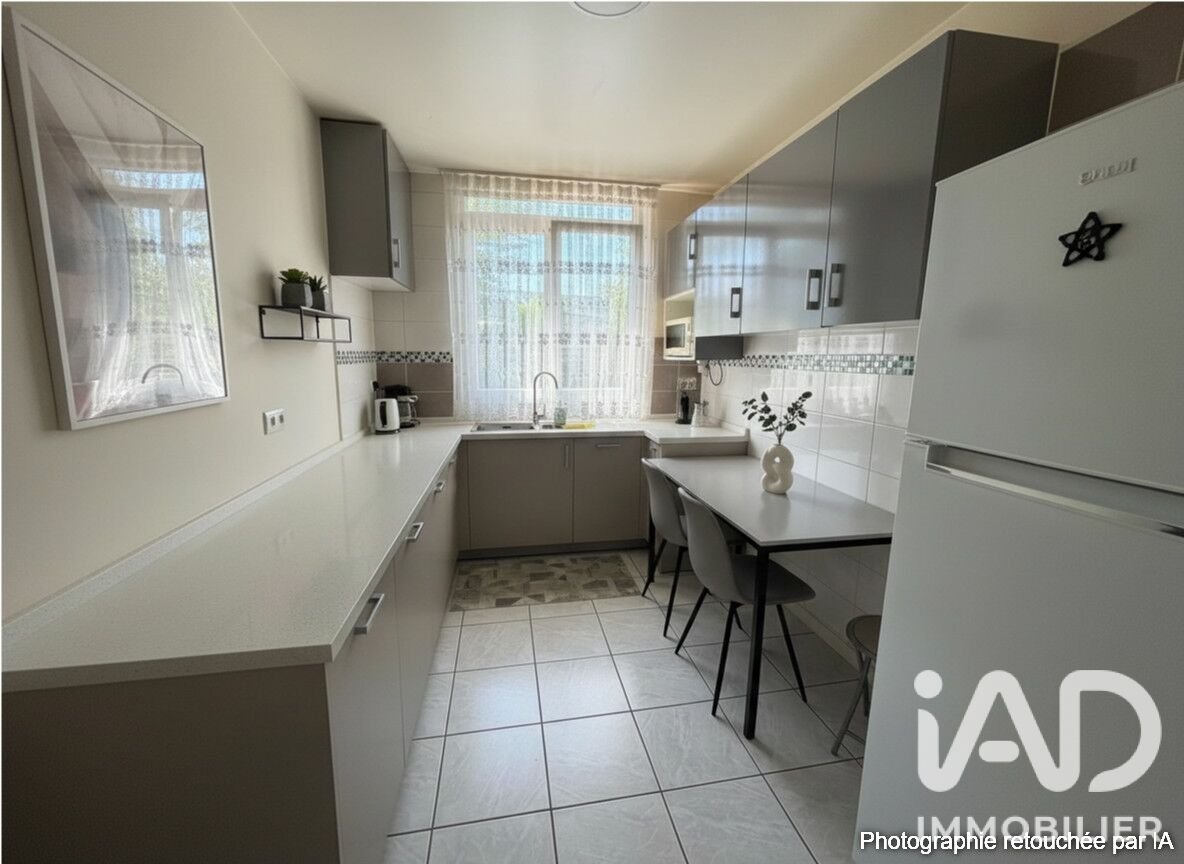 Appartement à vendre, 57m², Ablon-sur-Seine