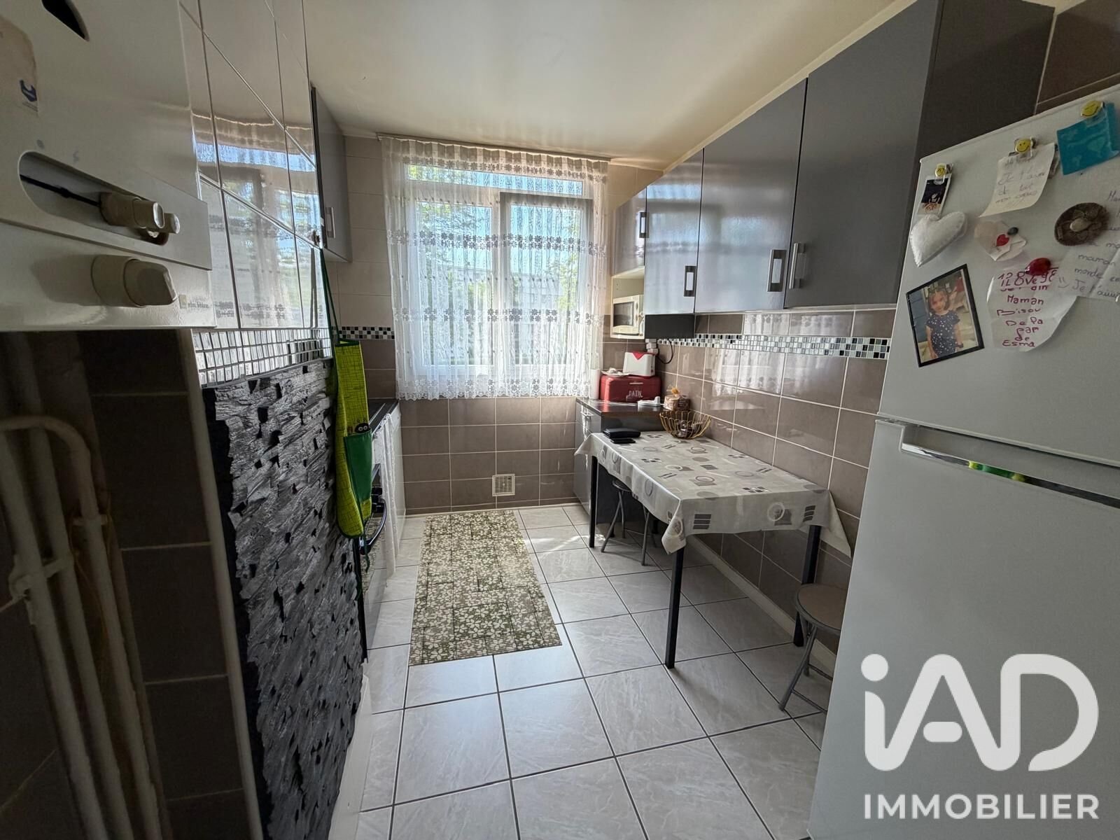Appartement à vendre, 57m², Ablon-sur-Seine