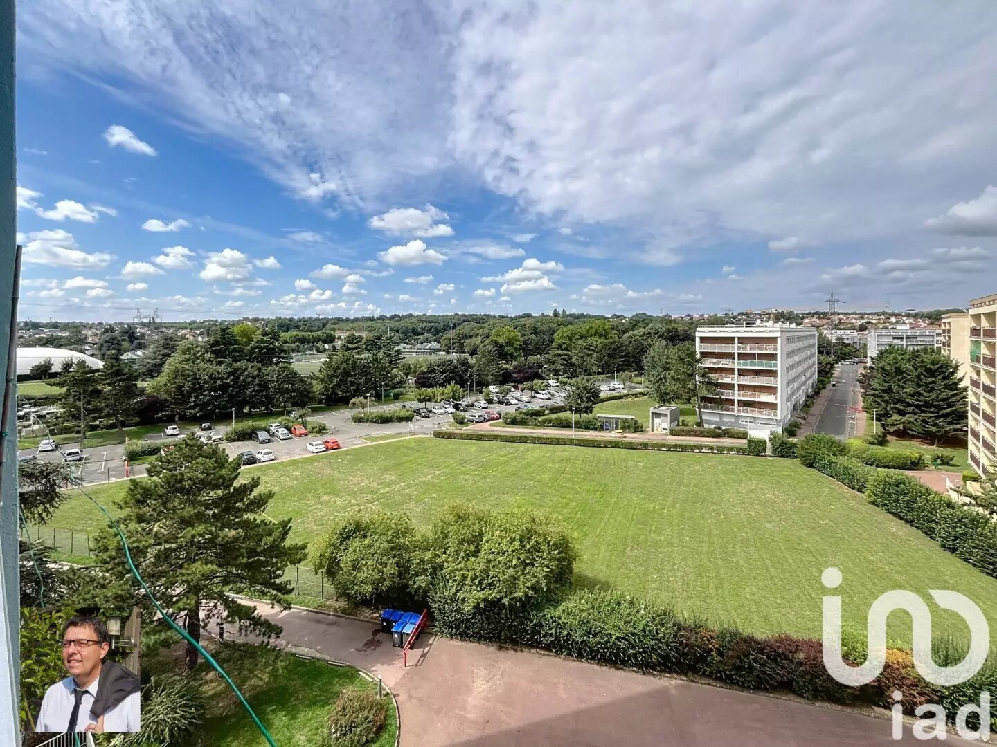 Appartement à vendre, 93m², Thiais