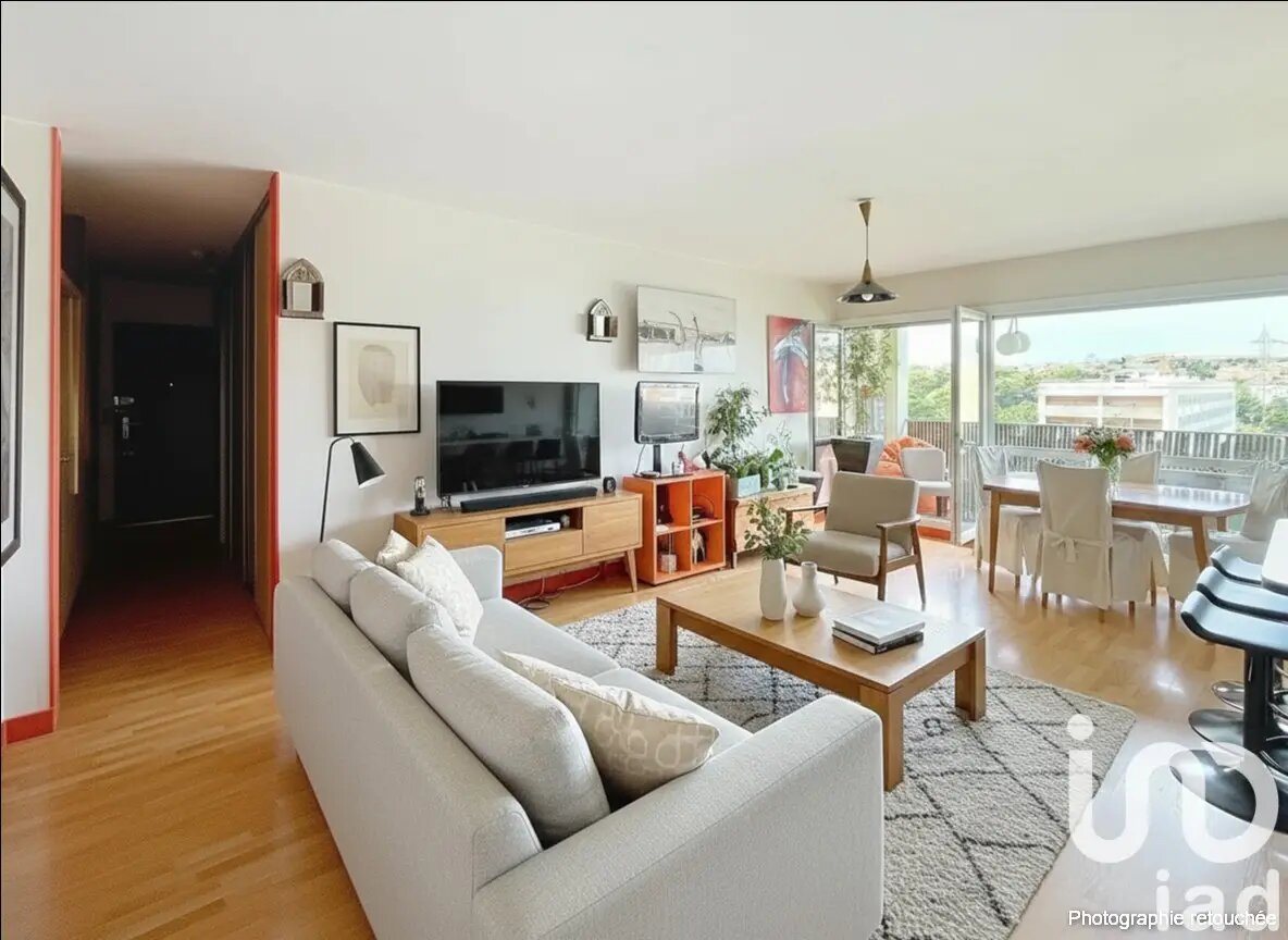 Appartement à vendre, 93m², Thiais