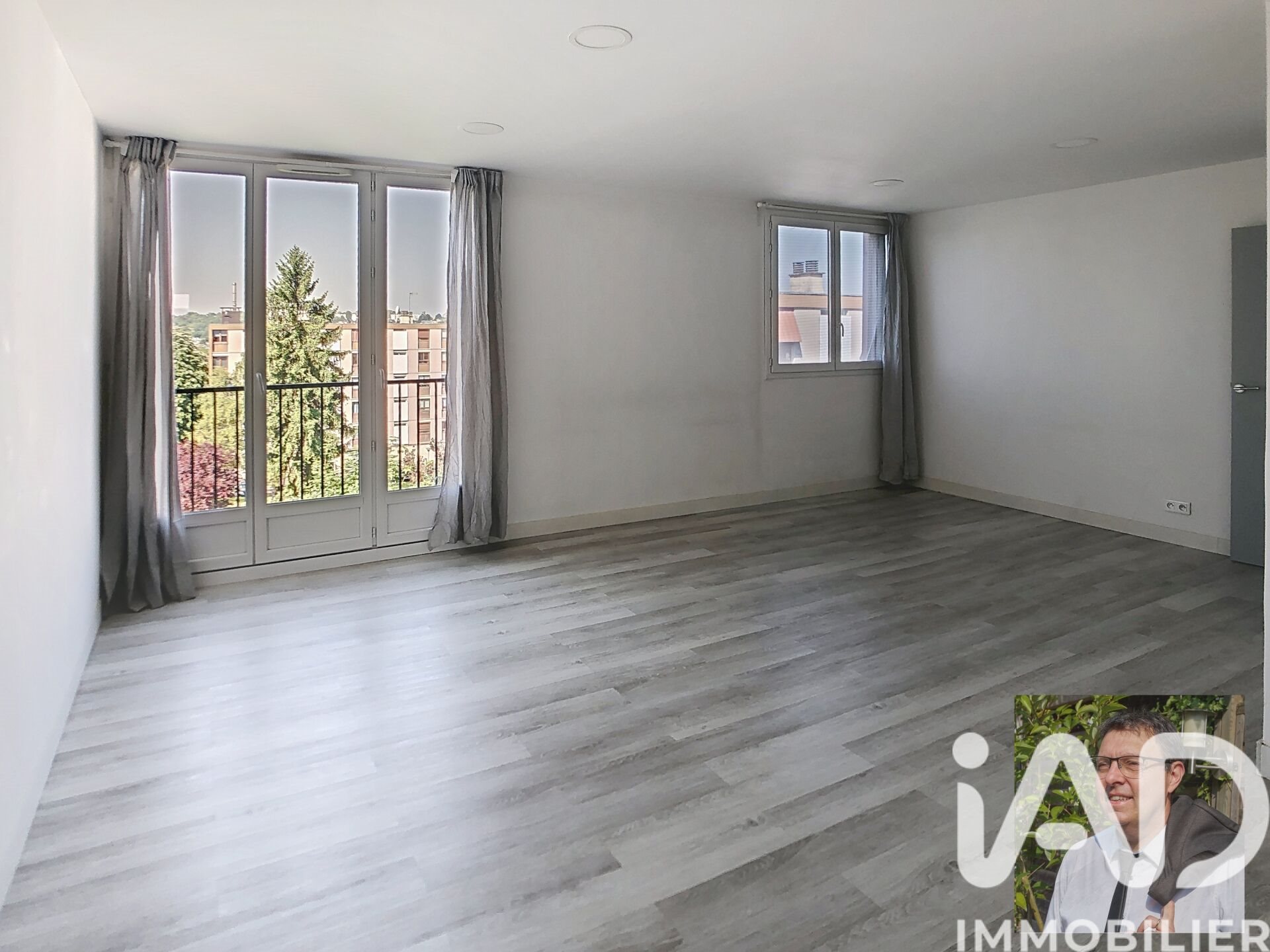 Appartement à vendre, 80m², Ablon-sur-Seine