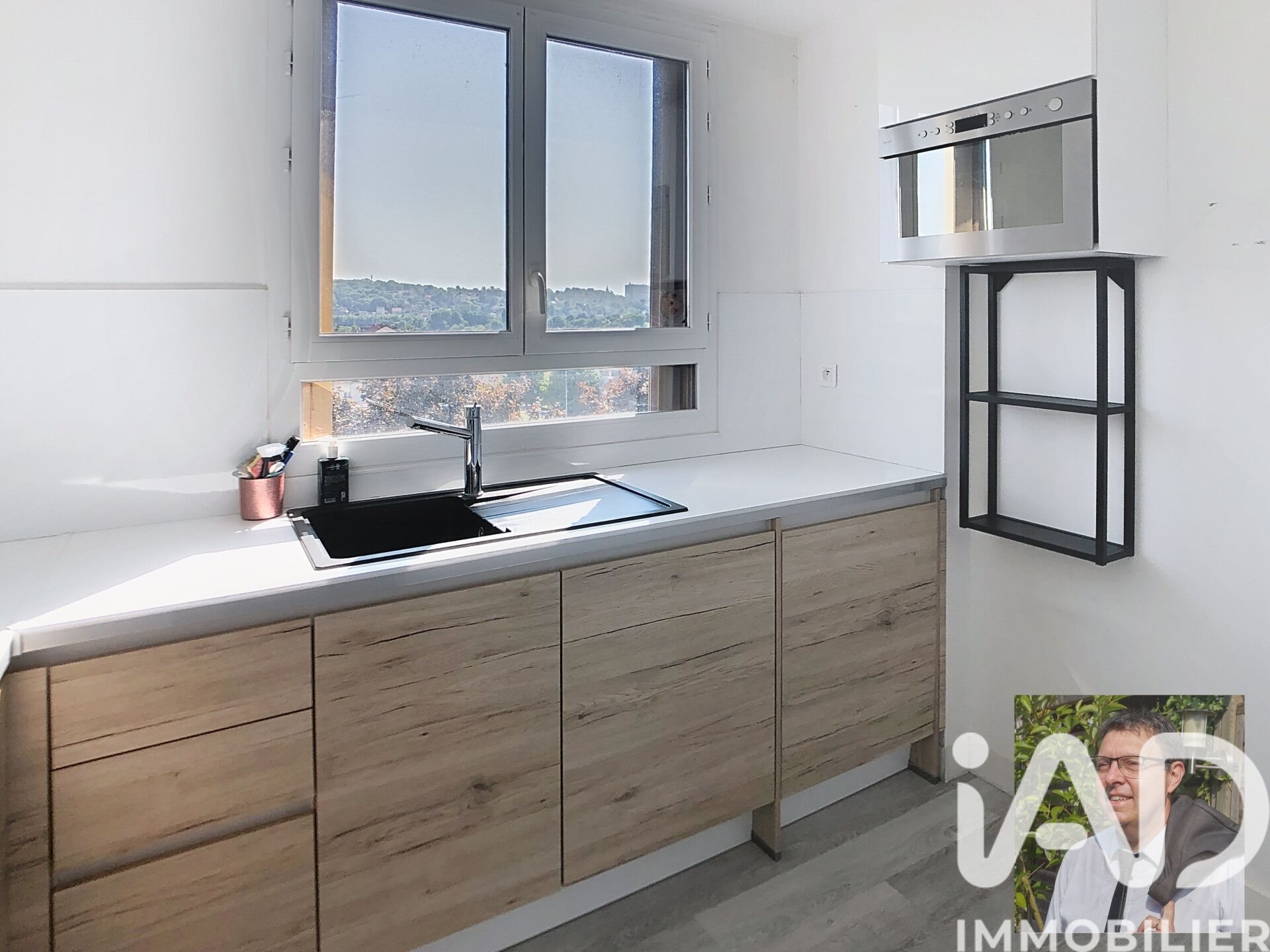 Appartement à vendre, 80m², Ablon-sur-Seine