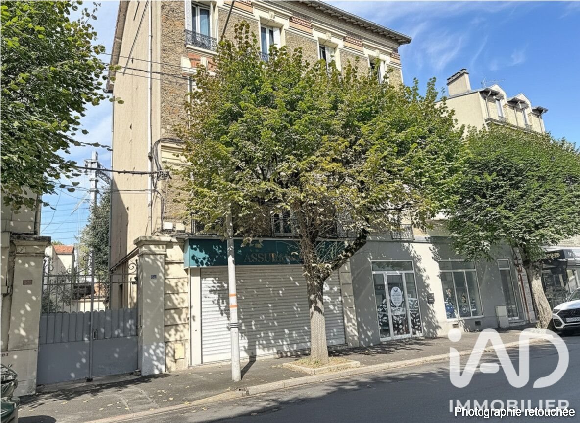 Appartement à vendre, 76m², Ablon-sur-Seine