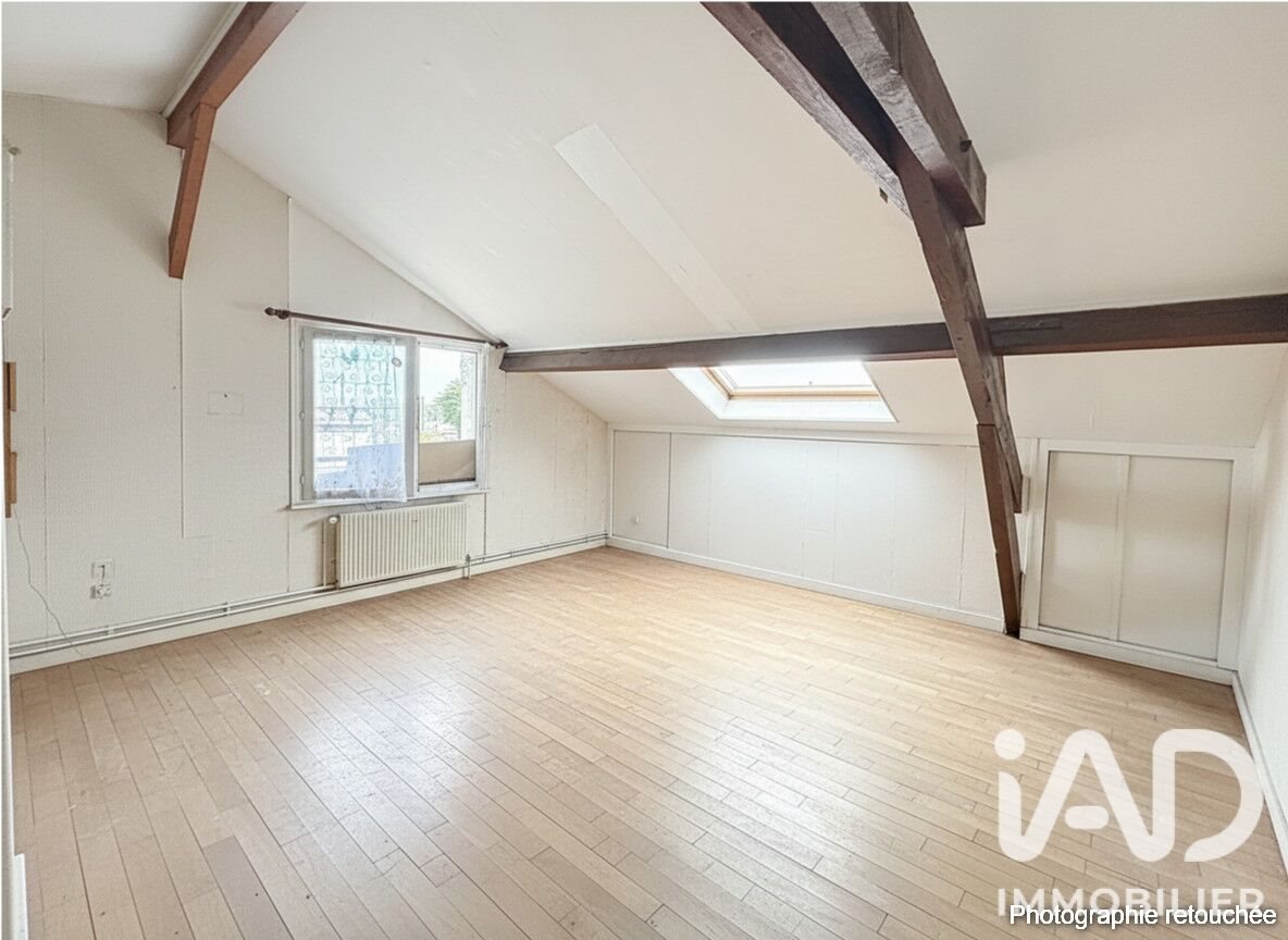 Appartement à vendre, 76m², Ablon-sur-Seine