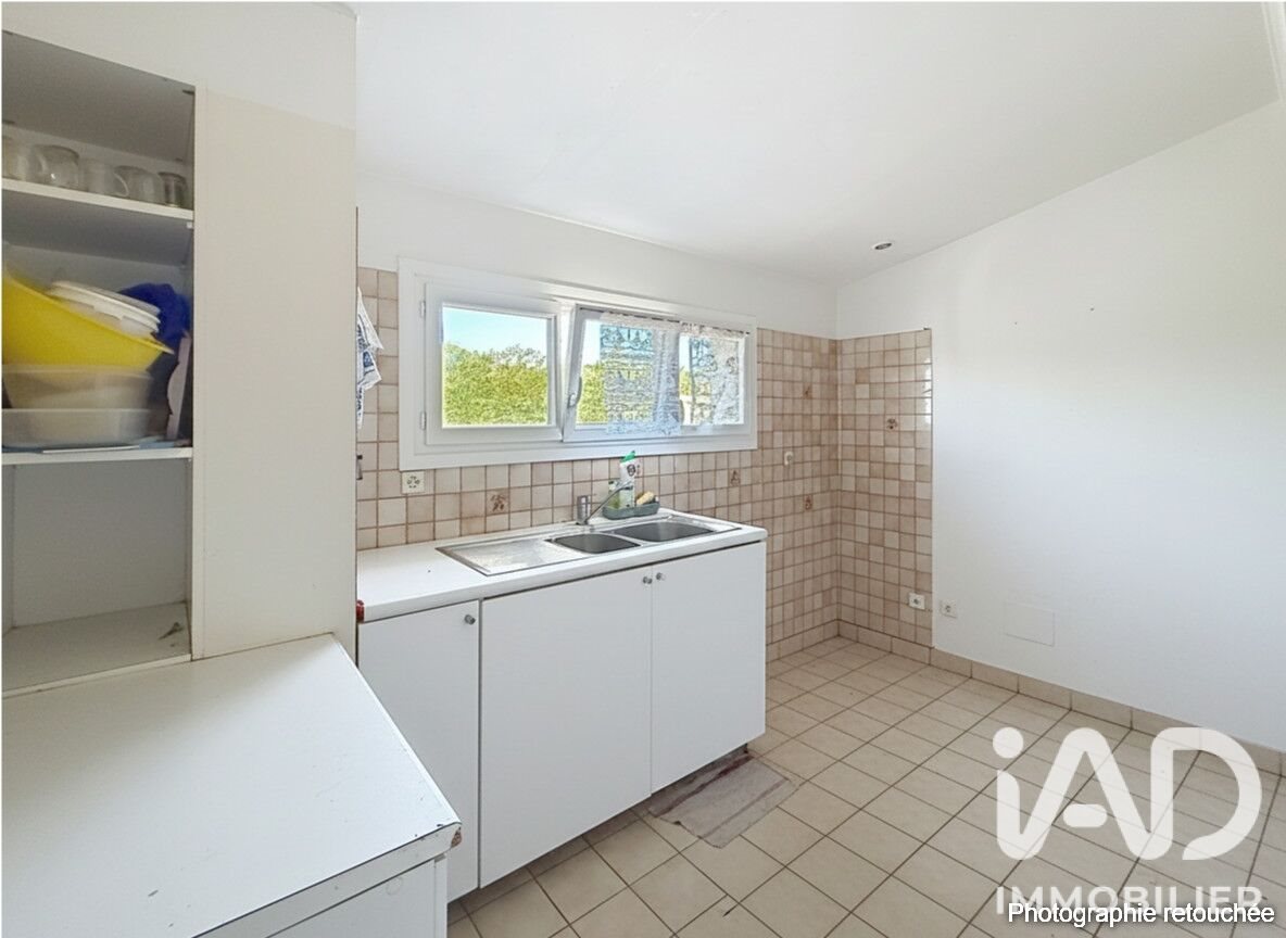 Appartement à vendre, 76m², Ablon-sur-Seine