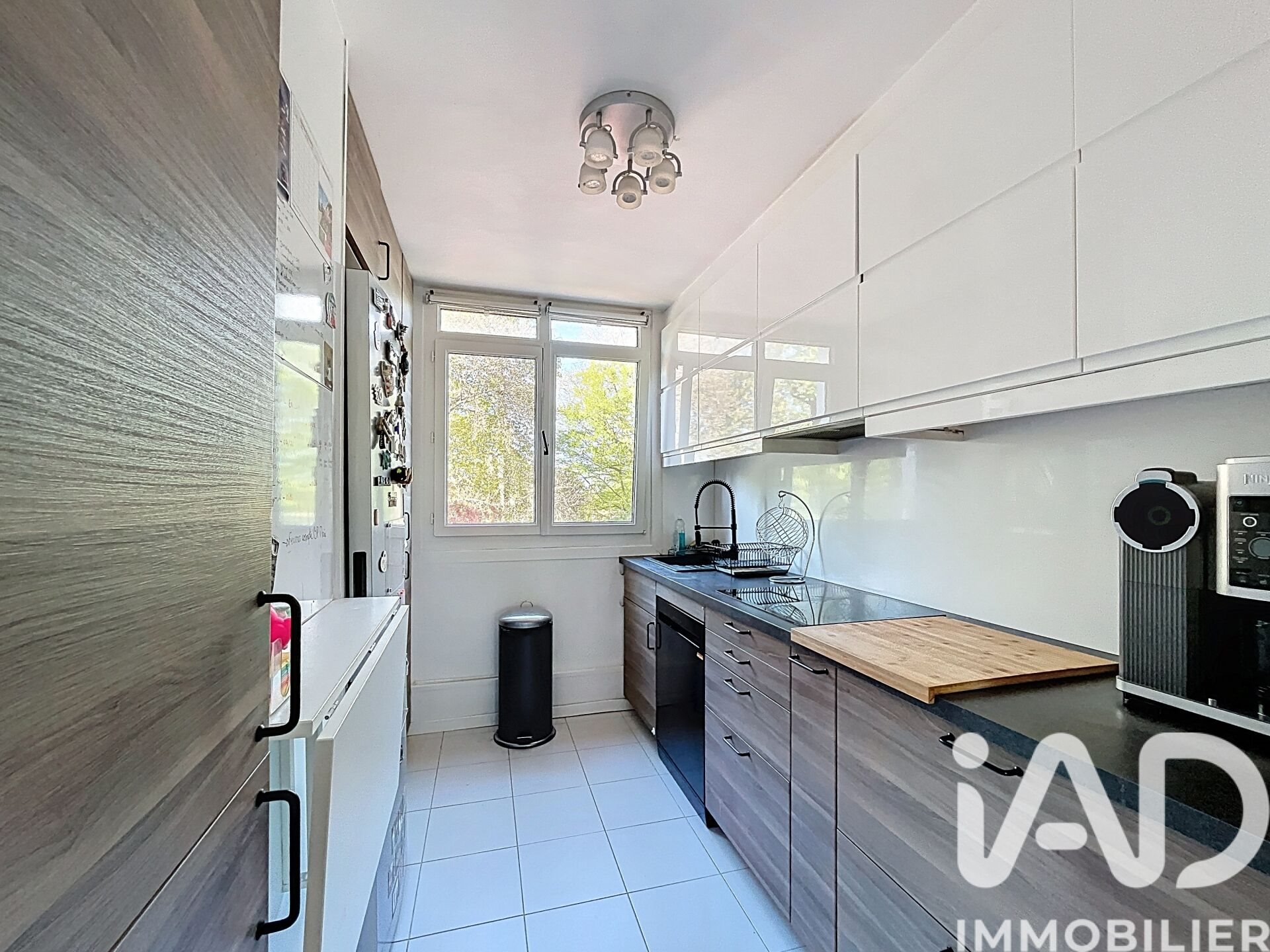 Appartement à vendre, 68m², Ablon-sur-Seine