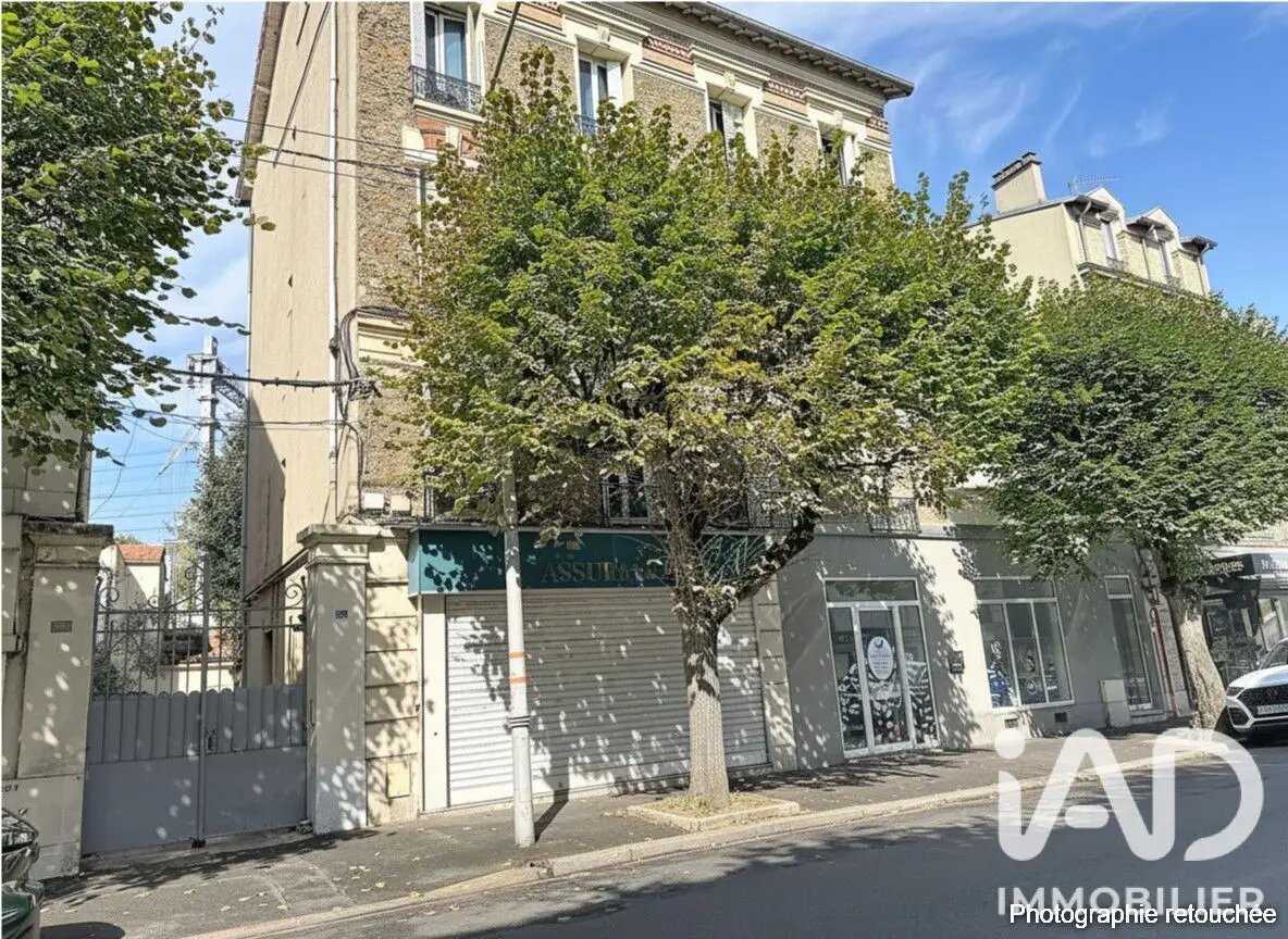 Appartement à vendre, 76m², Ablon-sur-Seine