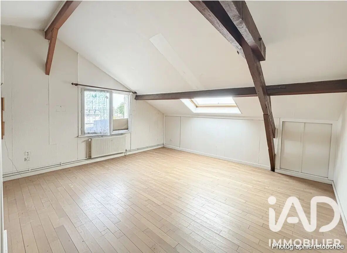 Appartement à vendre, 76m², Ablon-sur-Seine