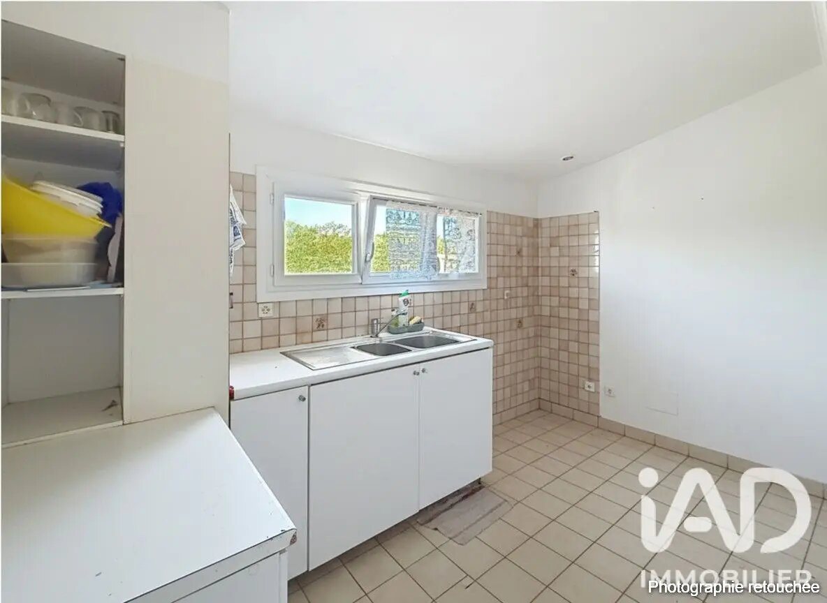 Appartement à vendre, 76m², Ablon-sur-Seine