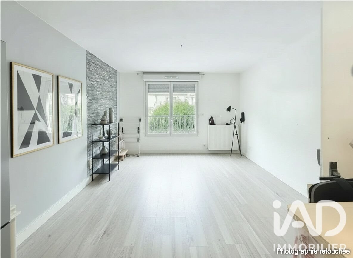 Appartement à vendre, 42m², Ablon-sur-Seine