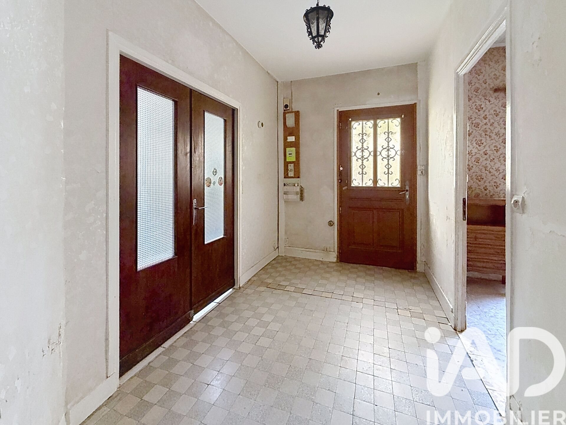 Maison à vendre, 51m², Villeneuve-le-Roi