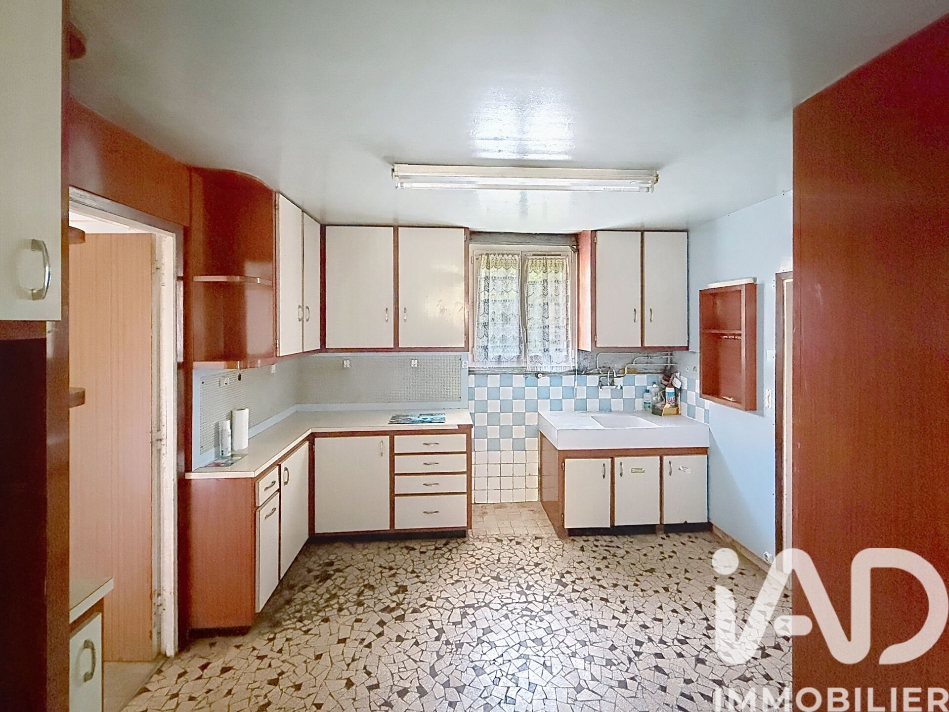 Maison à vendre, 51m², Villeneuve-le-Roi