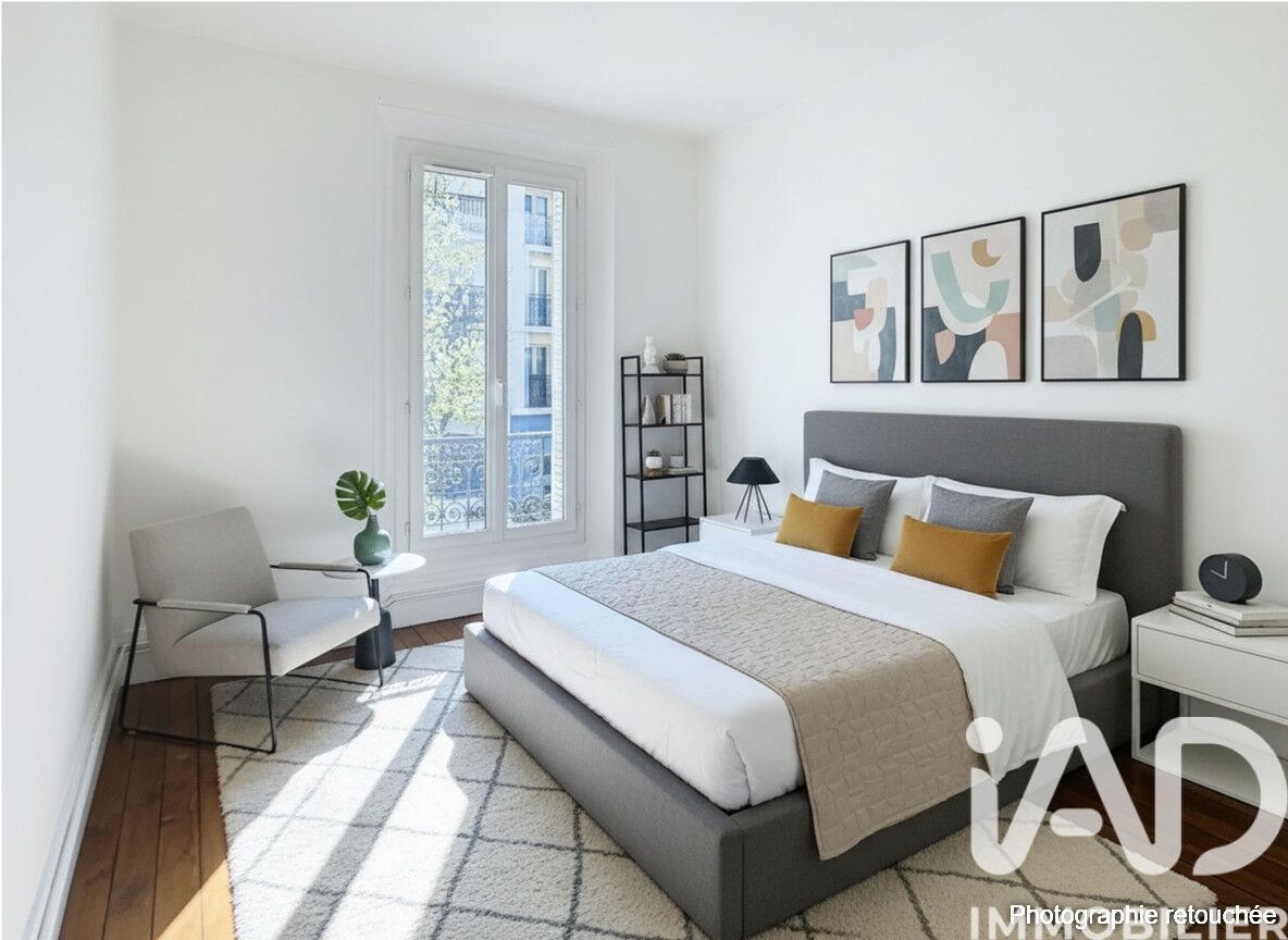 Appartement à vendre, 36m², Ablon-sur-Seine