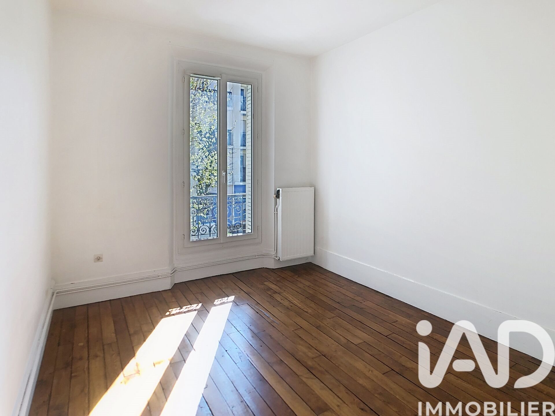 Appartement à vendre, 36m², Ablon-sur-Seine