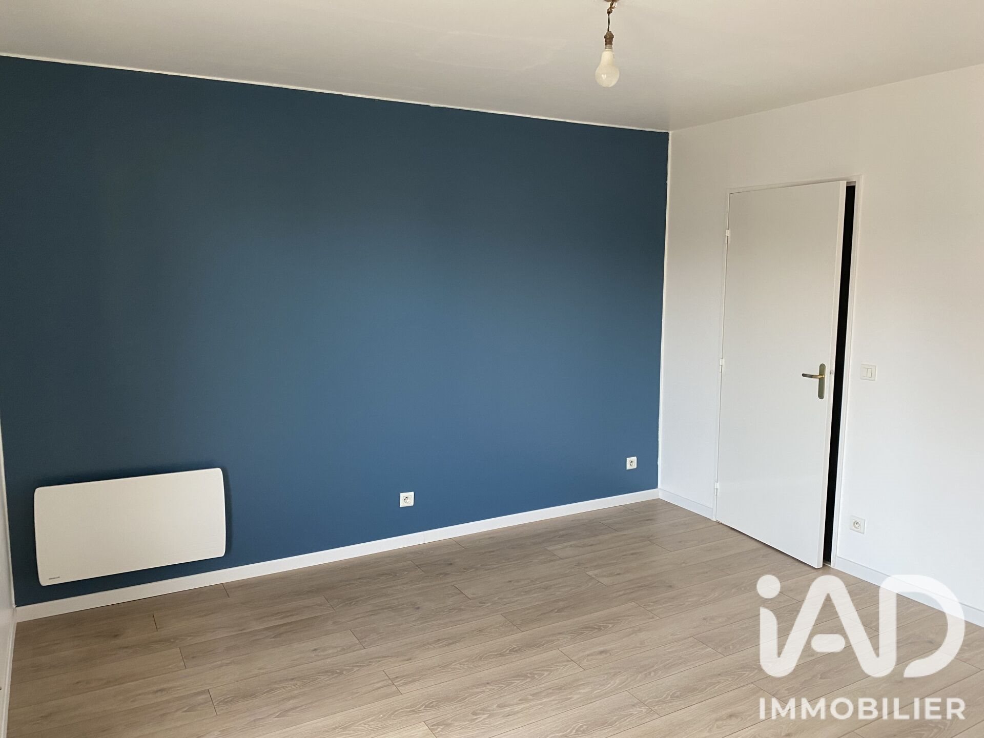 Appartement à louer, 26m², Ablon-sur-Seine