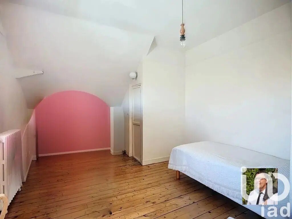 Maison à vendre, 100m², Villeneuve-le-Roi