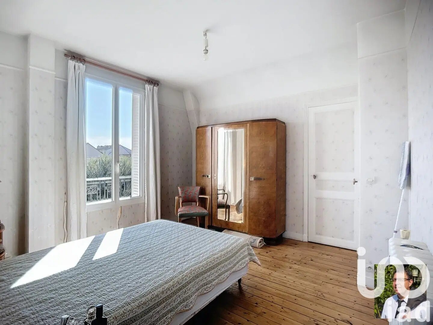 Maison à vendre, 100m², Villeneuve-le-Roi