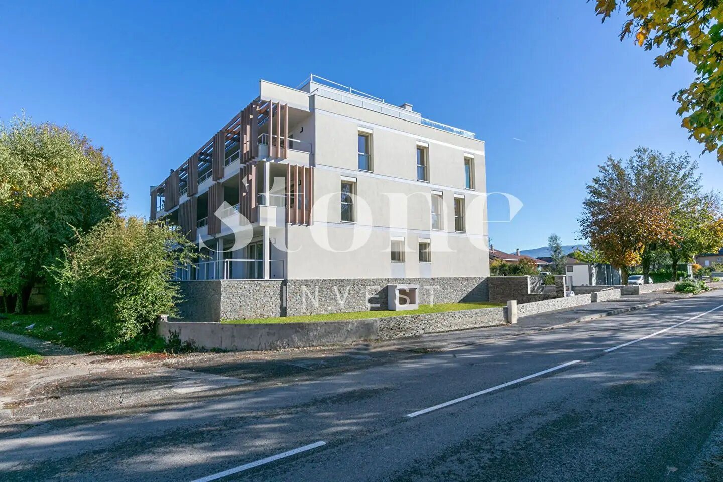 Appartement à vendre, 150m², Veigy-Foncenex