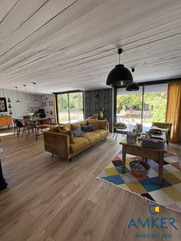 Maison à vendre, 165m², Savenay