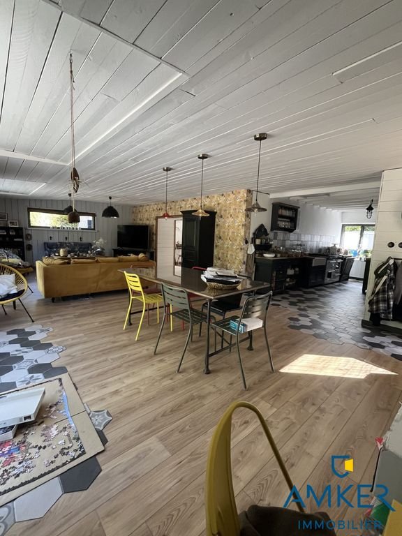 Maison à vendre, 165m², Savenay
