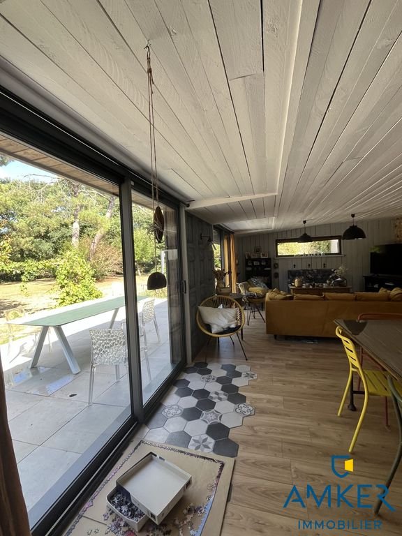 Maison à vendre, 165m², Savenay