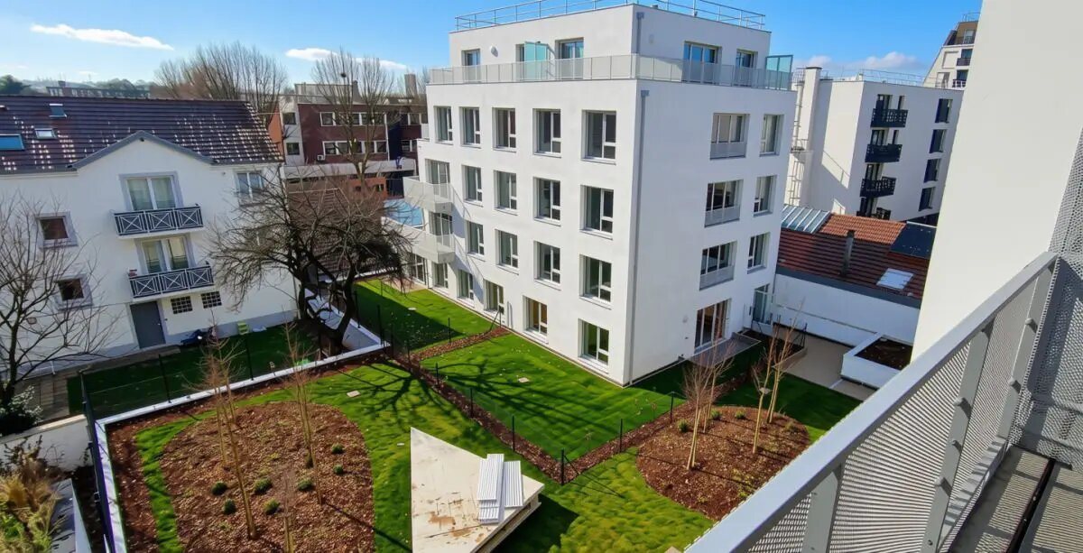 Appartement à vendre, 86m², Les Pavillons-sous-Bois