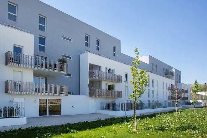 Appartement à vendre, 76m², Villepinte