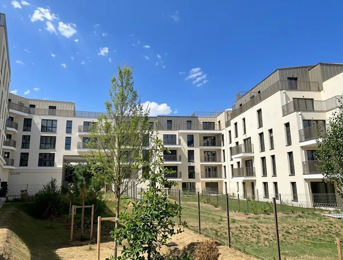 Appartement à vendre, 60m², Valenton