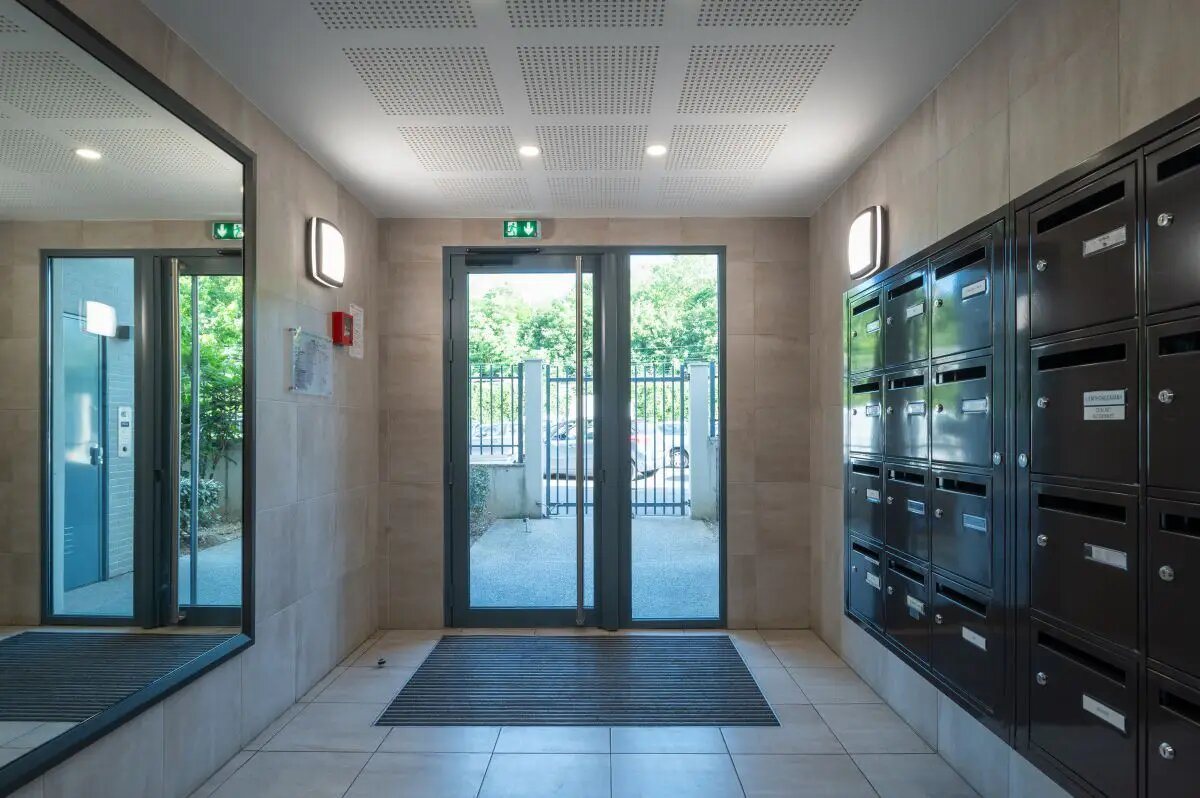 Appartement à vendre, 64m², Villepinte