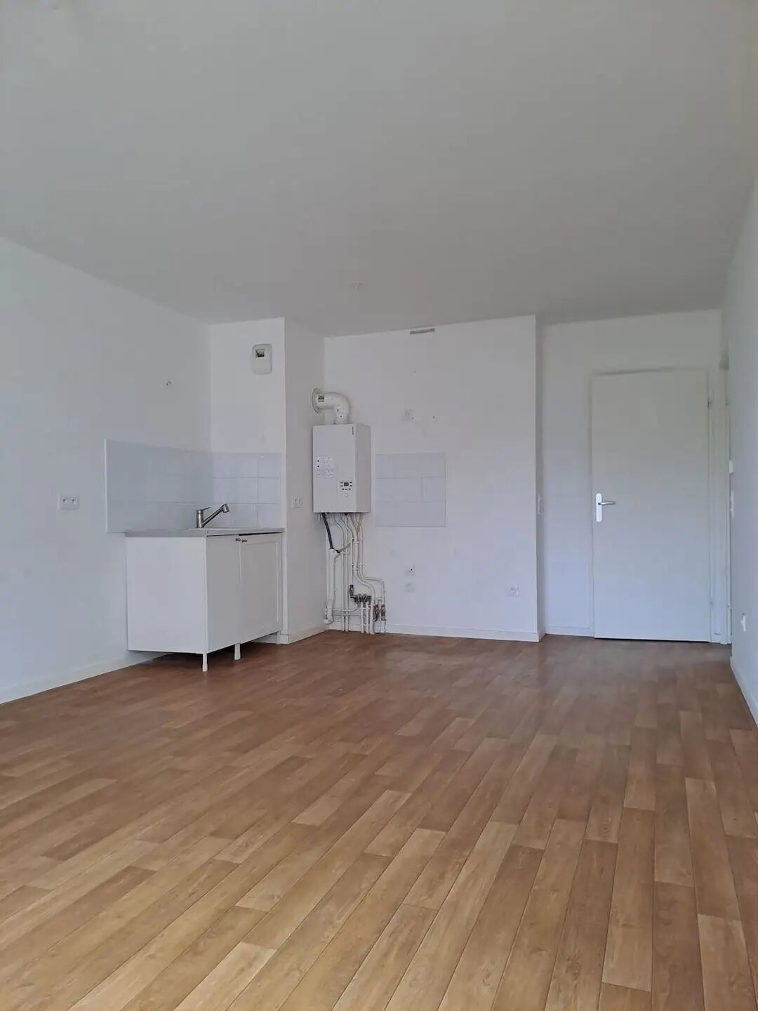 Appartement à vendre, 64m², Villepinte