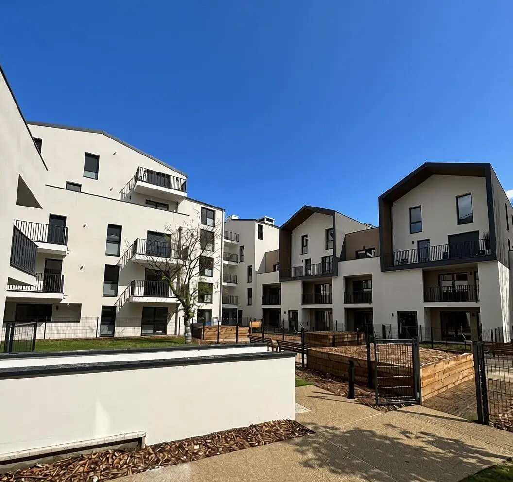 Appartement à vendre, 67m², Le Plessis-Trévise