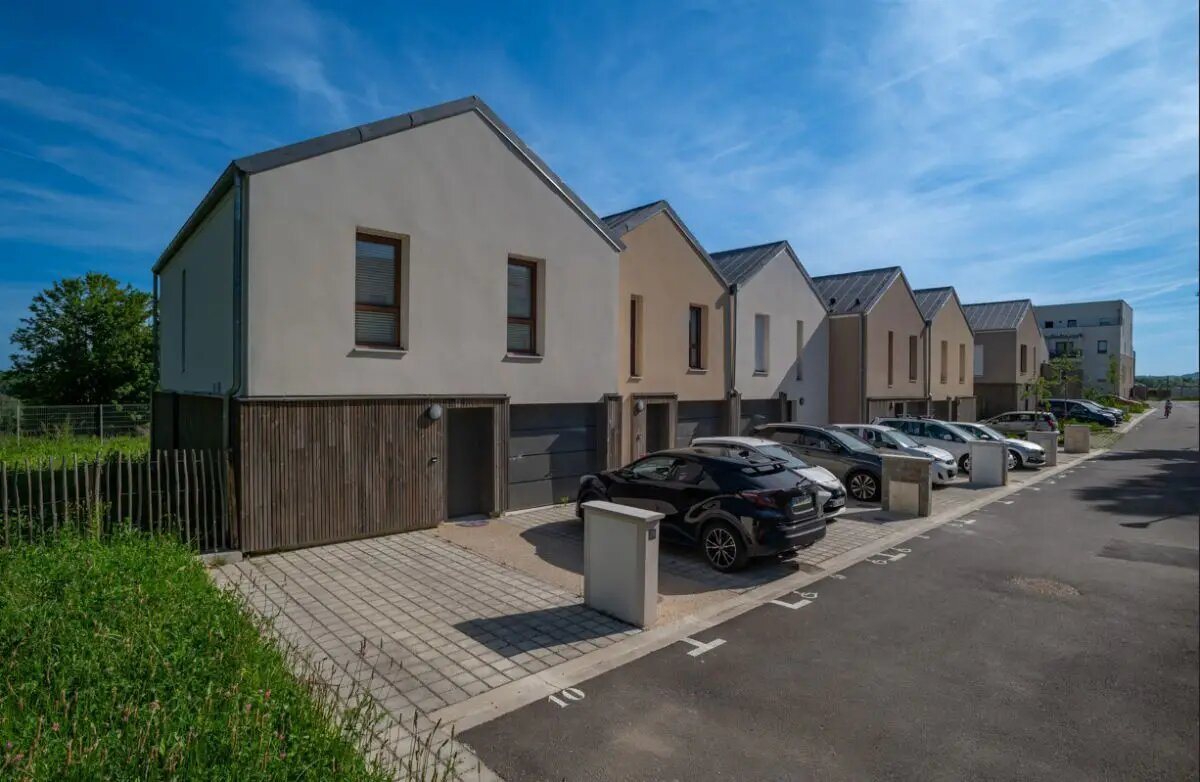 Appartement à vendre, 88m², Epinay-sur-Orge