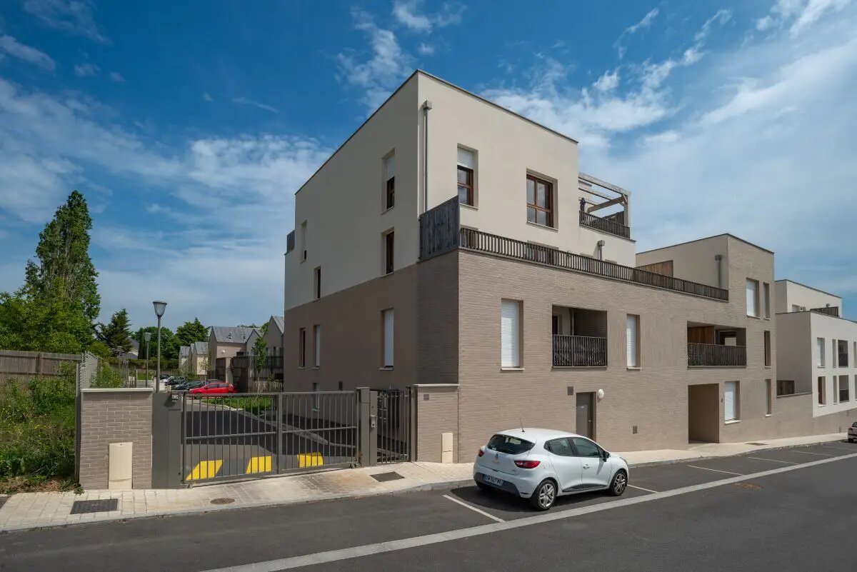Appartement à vendre, 88m², Epinay-sur-Orge