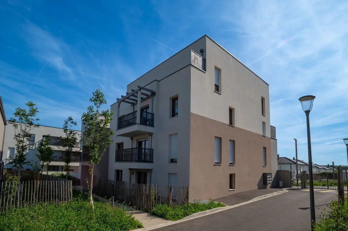 Appartement à vendre, 88m², Epinay-sur-Orge