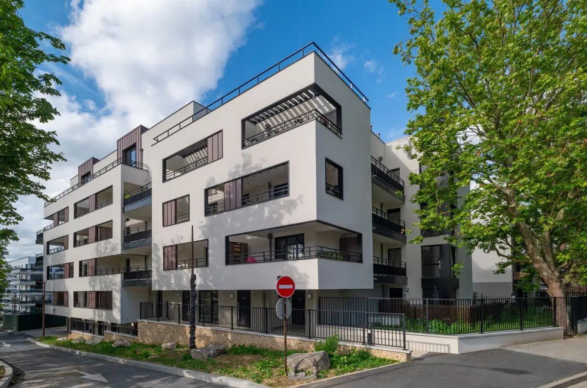 Appartement à vendre, 86m², Lagny-sur-Marne