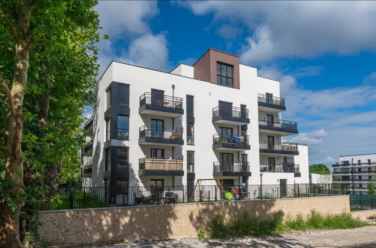 Appartement à vendre, 86m², Lagny-sur-Marne