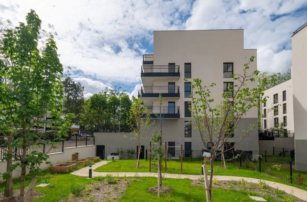 Appartement à vendre, 86m², Lagny-sur-Marne