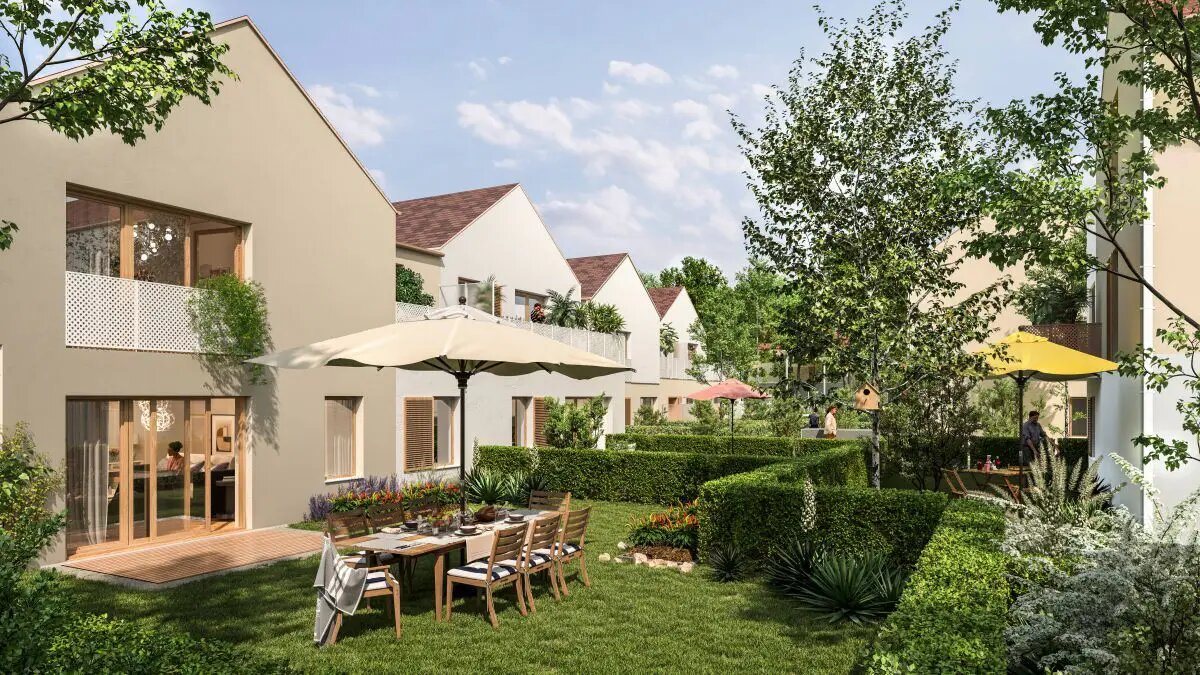 Appartement à vendre, 81m², Servon