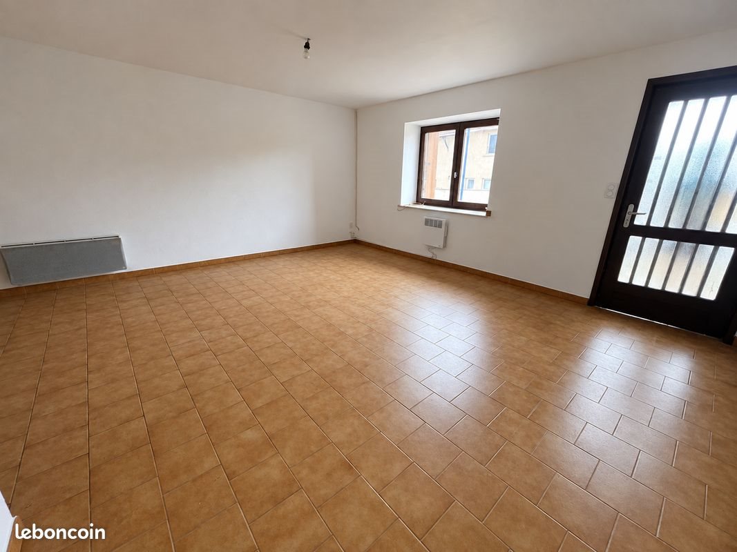 Appartement à vendre, 40m², Colombier-Saugnieu