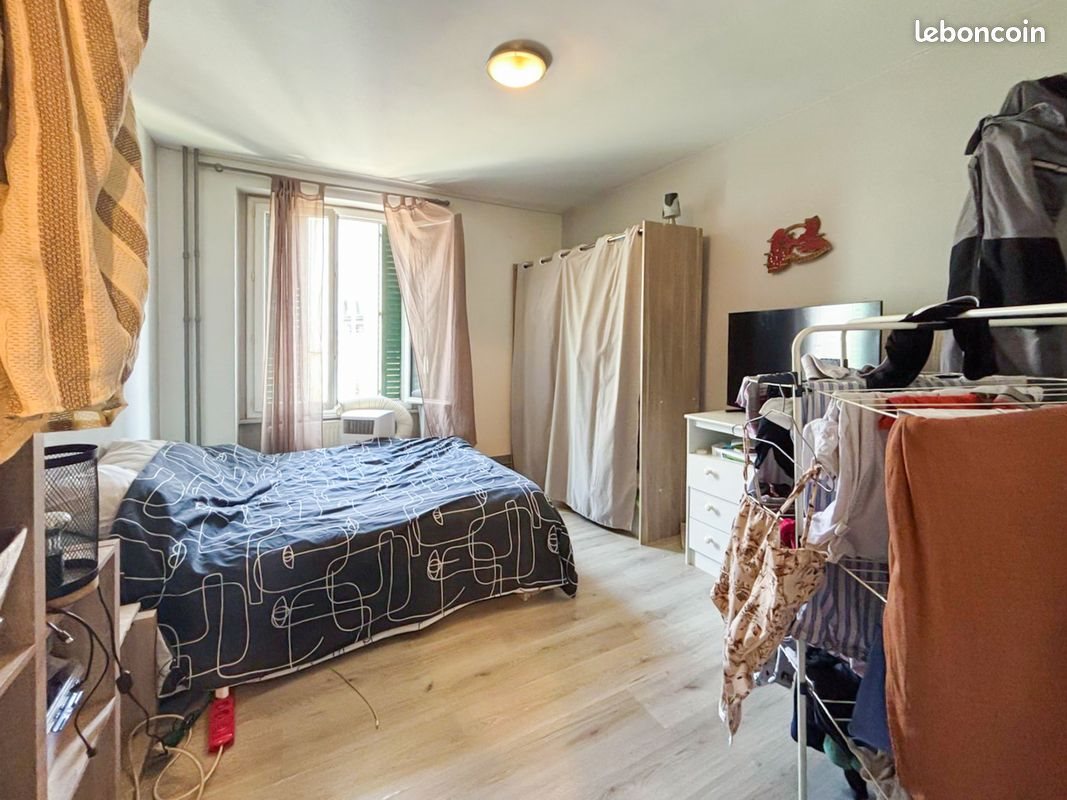 Appartement à vendre, 48m², Bourg-en-Bresse