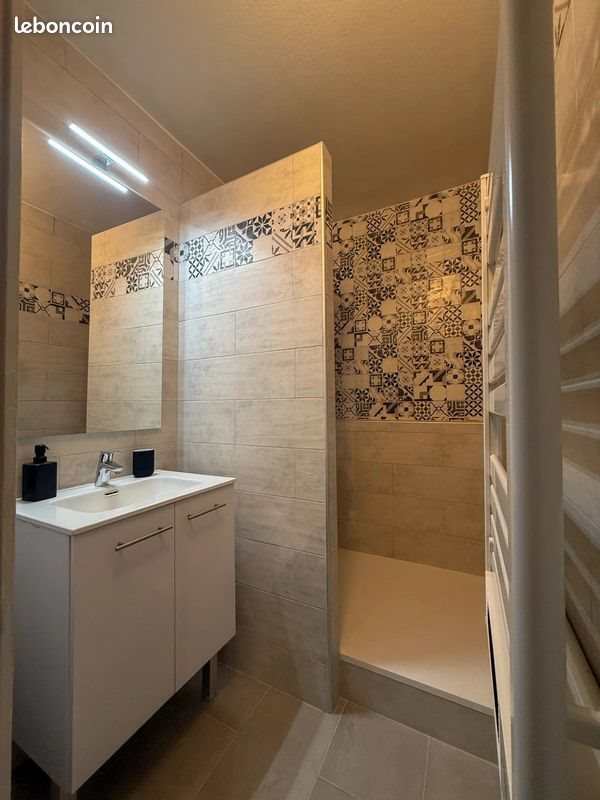 Appartement à louer, 31m², Bourg-en-Bresse