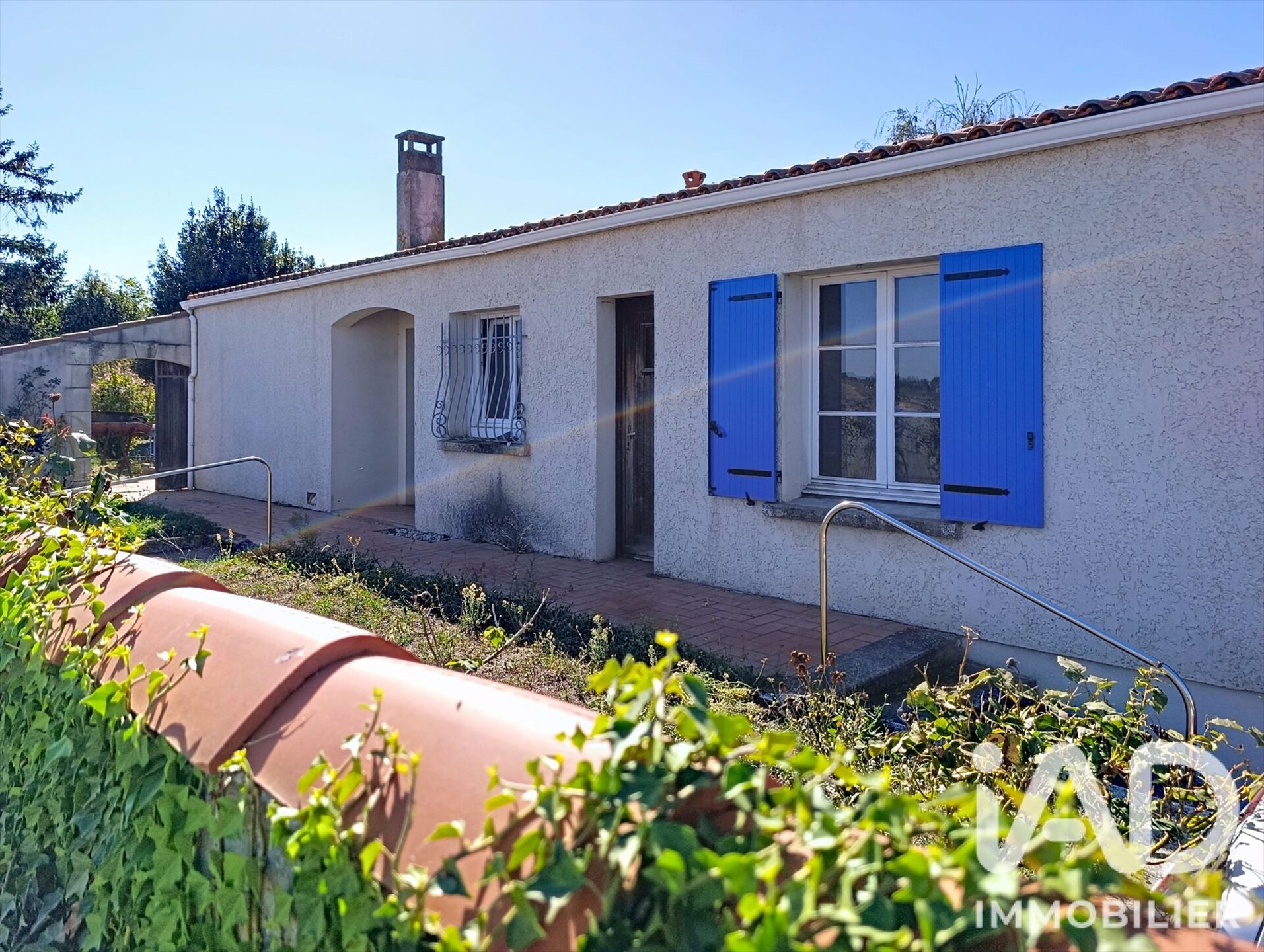 Maison à vendre, 118m², Aytré