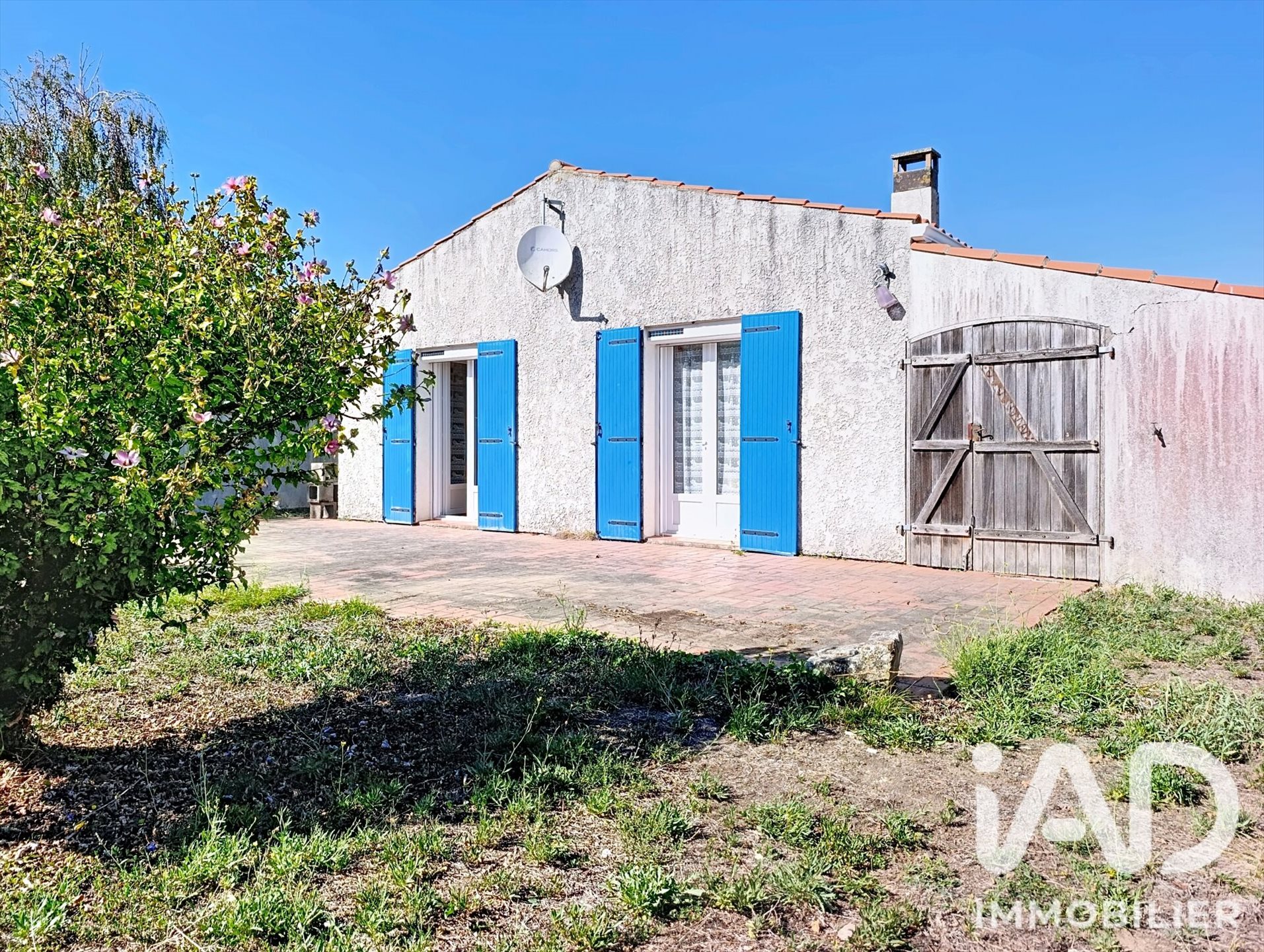 Maison à vendre, 118m², Aytré