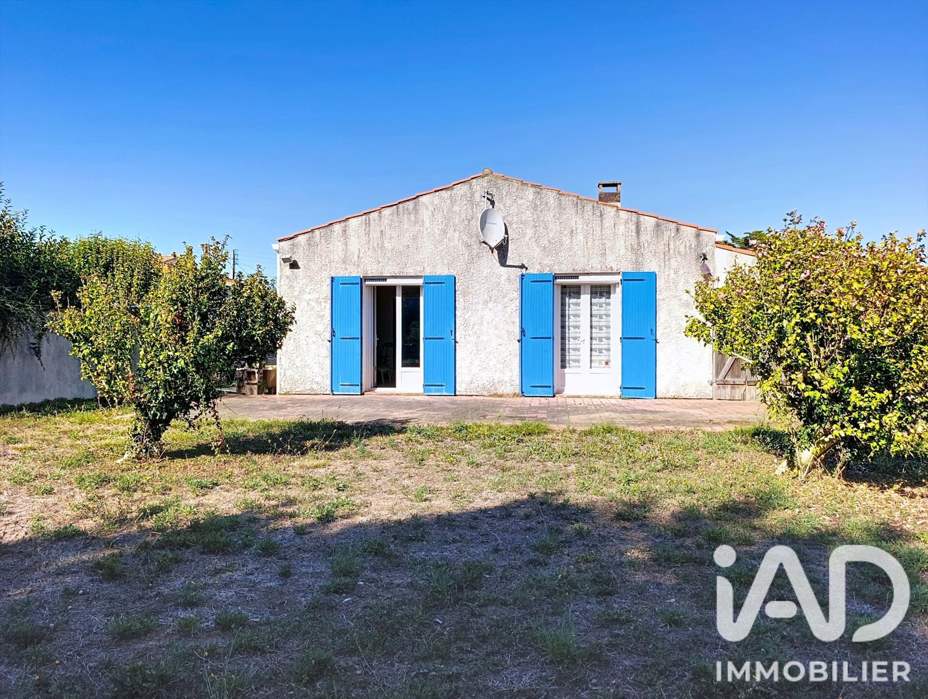 Maison à vendre, 118m², Aytré