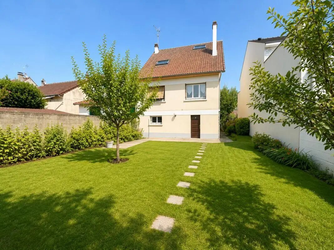 Maison à vendre, 180m², Ormesson-sur-Marne