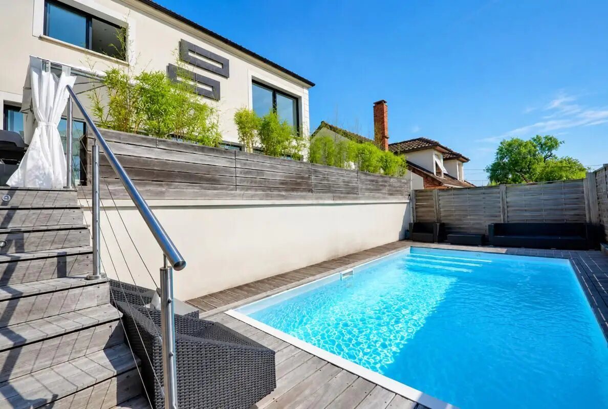 Maison à vendre, 150m², Ormesson-sur-Marne